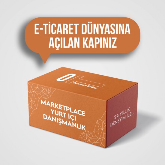 Yurt İçi Pazar Yeri Danışmanlığı Yurt İçi Pazar Yeri Danışmanlığı